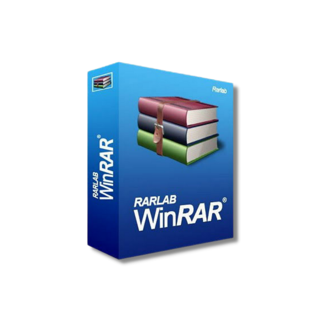 WinRar Resellsoft